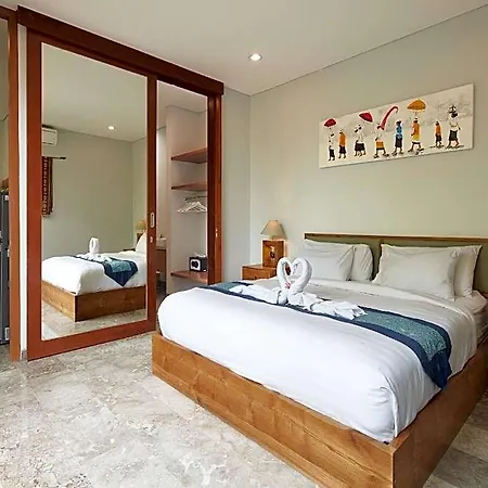 Prema Uja Villas
