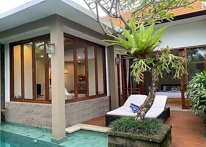 Prema Uja Hotel 3*
