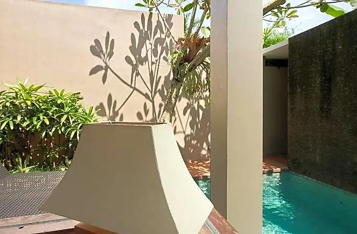 Prema Uja 3* BALI