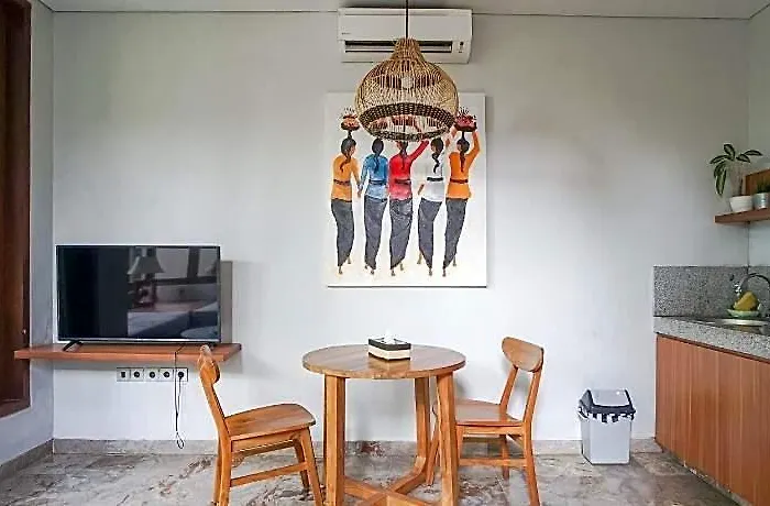 Prema Uja 3* BALI