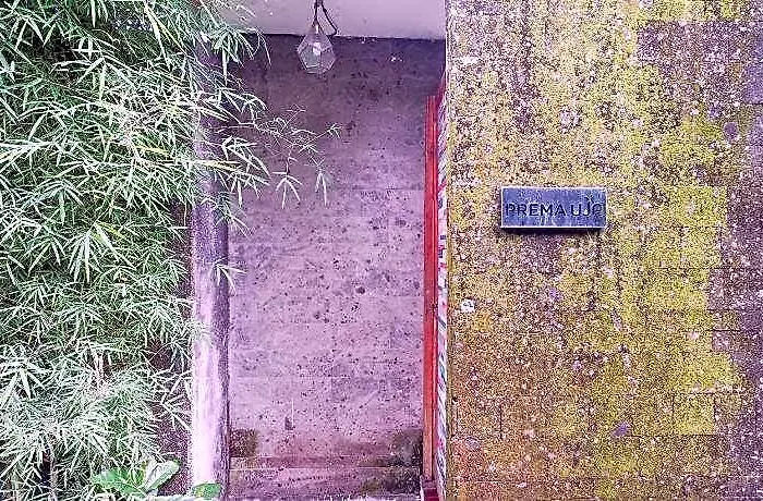 Hotel Prema Uja