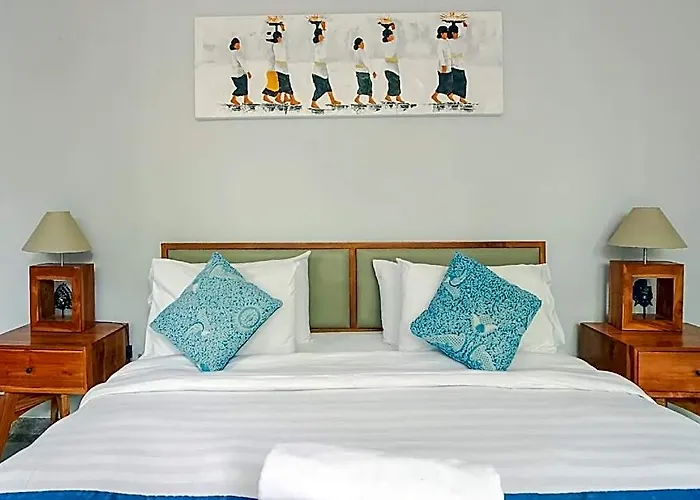 Prema Uja Hotel 3*