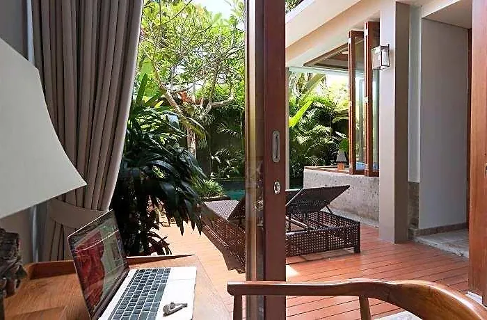 Hotel Prema Uja