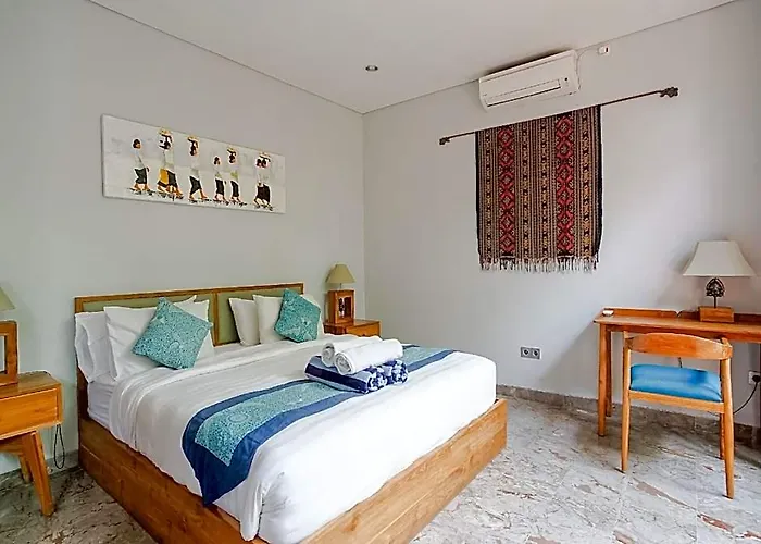 Hotel Prema Uja