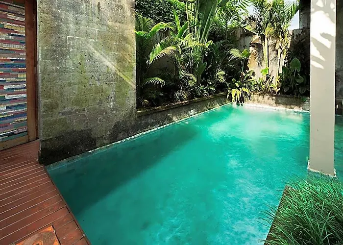 Prema Uja Hotel BALI