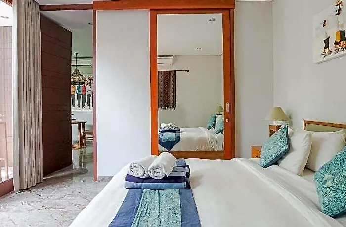 Prema Uja Hotel