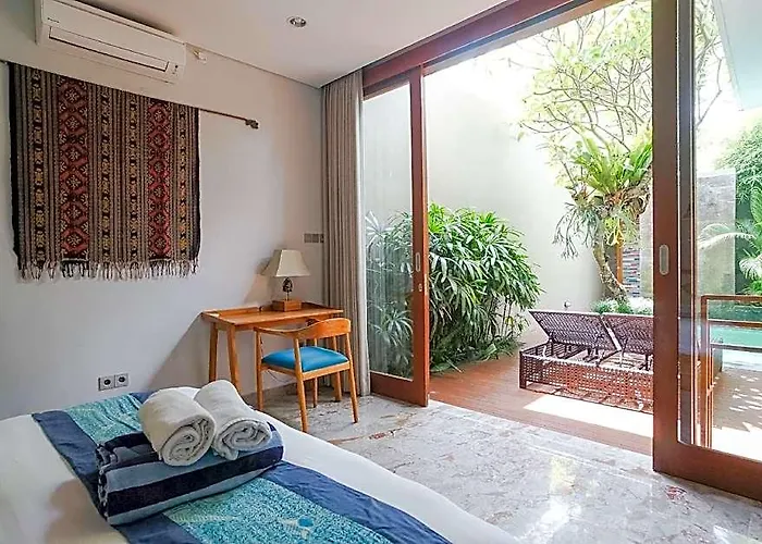 Prema Uja 3* BALI
