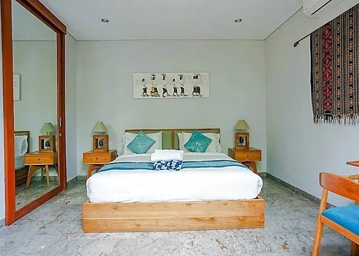 Prema Uja BALI