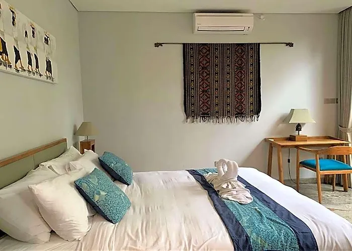 Prema Uja Hotel 3*