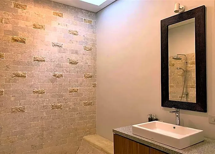 Prema Uja Hotel BALI
